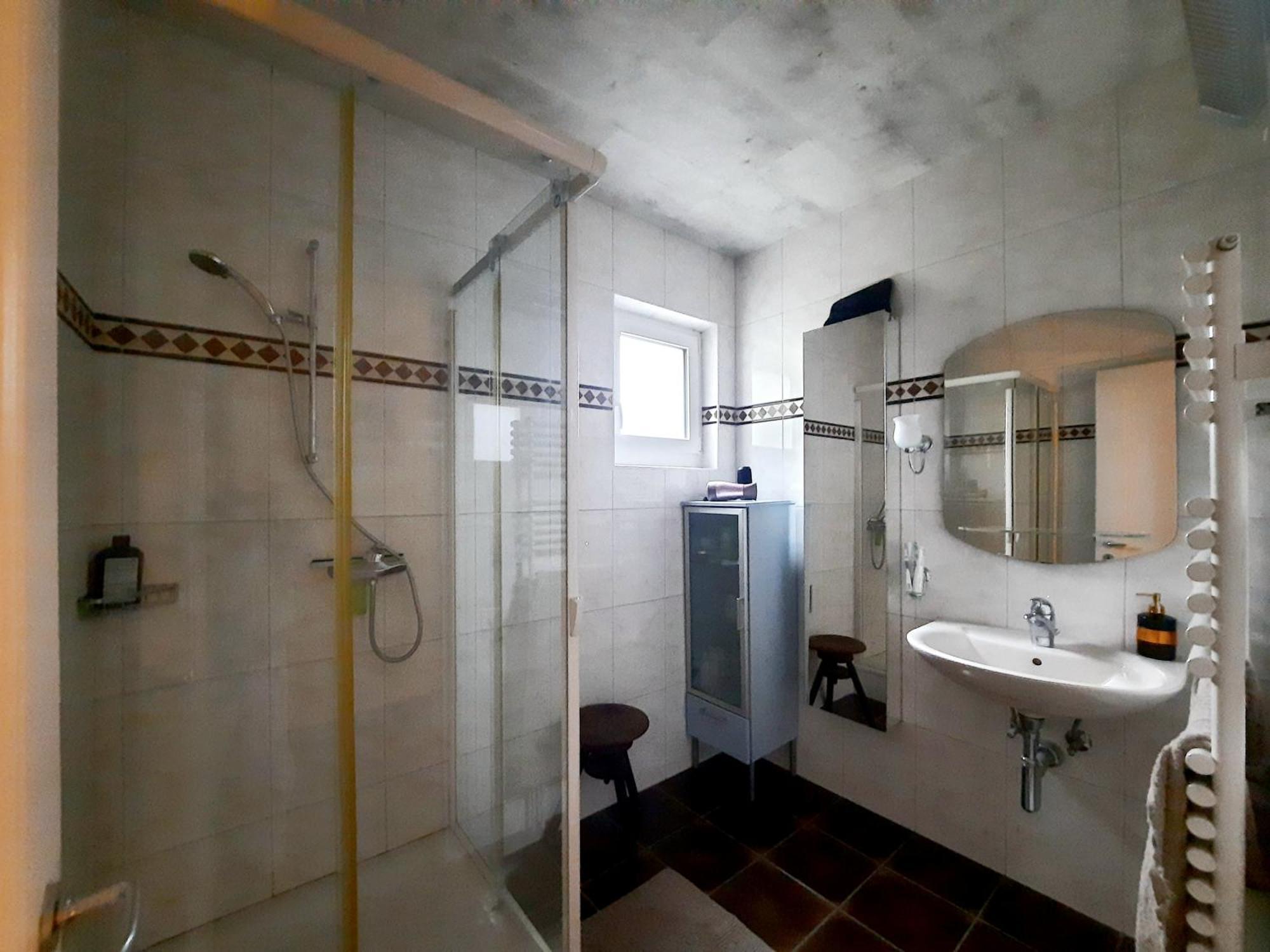 Bed and Breakfast Pepper House La Chaux De Fonds Exterior foto